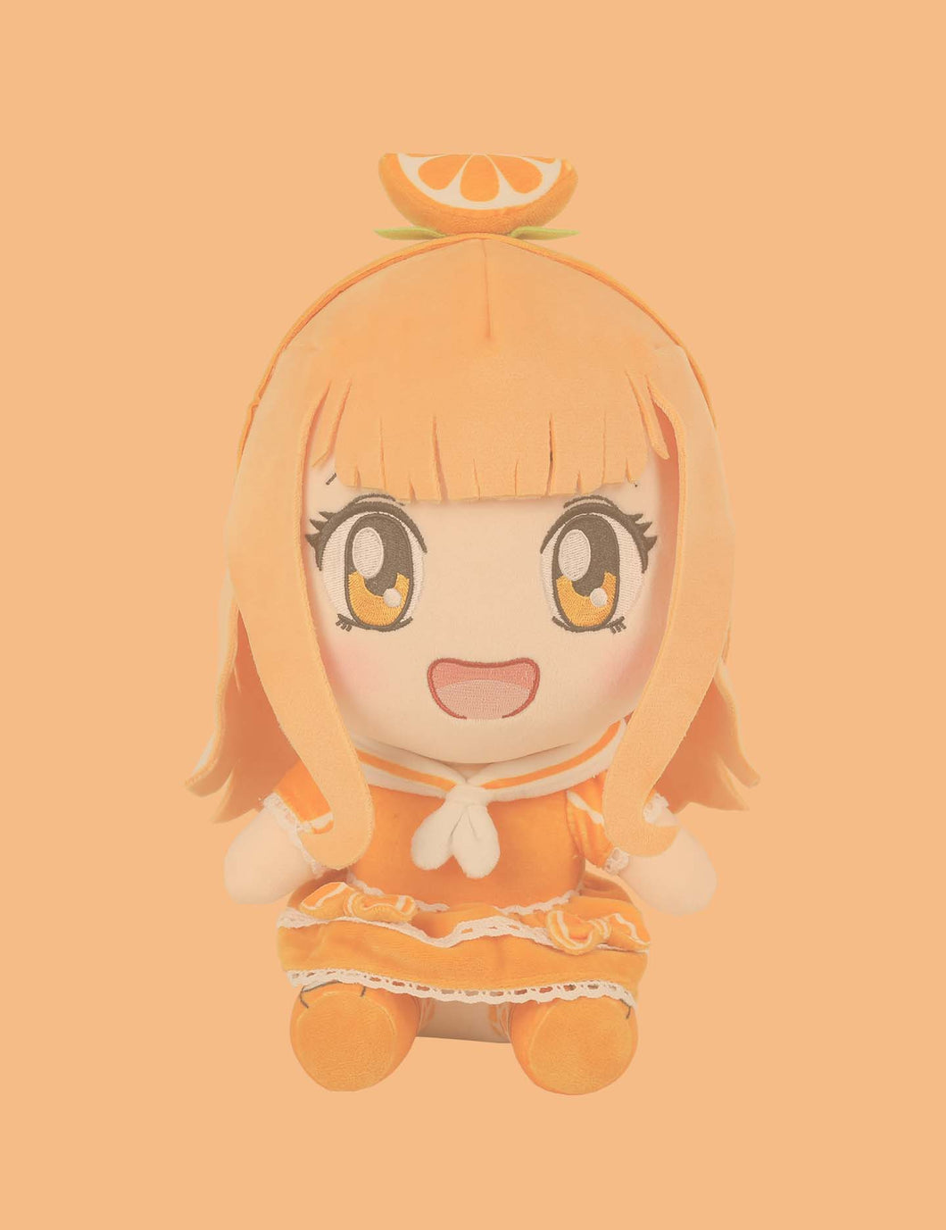 Charli Strawberry Shortcake Plush