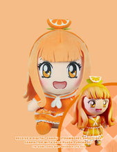 Charli Strawberry Shortcake Plush