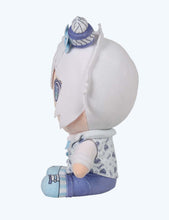 Luca Strawberry Shortcake Plush