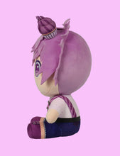 Light Strawberry Shortcake Plush