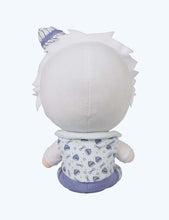 Luca Strawberry Shortcake Plush