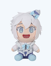 Luca Strawberry Shortcake Plush