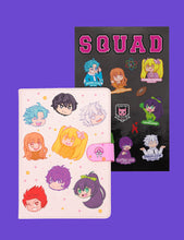 Squad Bundle