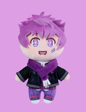 Mini Plush Study Buddy
