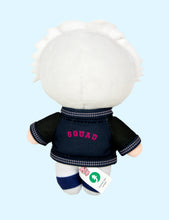 Mini Plush Study Buddy
