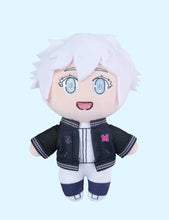 Mini Plush Study Buddy