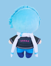 Mini Plush Study Buddy