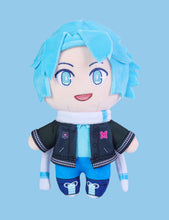 Mini Plush Study Buddy