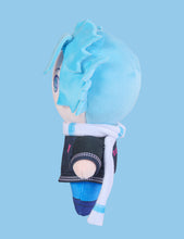 Mini Plush Study Buddy