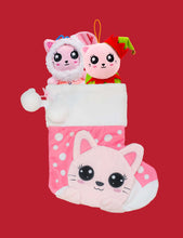 Miss Misa Mystery Mini Plush Stocking Bundle