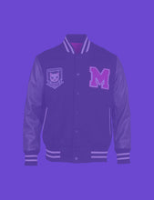 Varsity Jacket