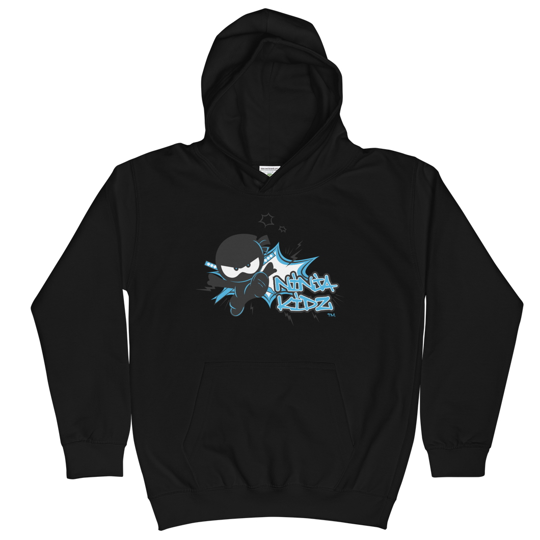 Youth Spark Hoodie