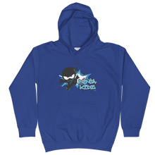 Youth Spark Hoodie