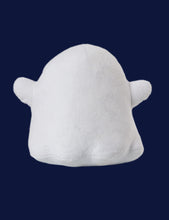 Ghosty GITD Plush Toy (Test)