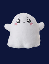Ghosty GITD Plush Toy (Test)