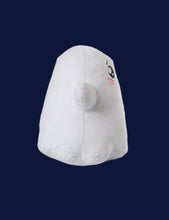 Ghosty GITD Plush Toy (Test)