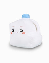Milky Plush Toy