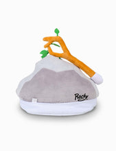 Baby Rocky Plush Toy  (Coming Soon)