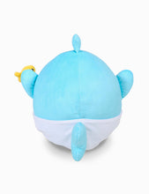 Baby Thicc Shark Plush Toy (Coming Soon)