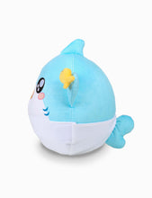 Baby Thicc Shark Plush Toy (Coming Soon)