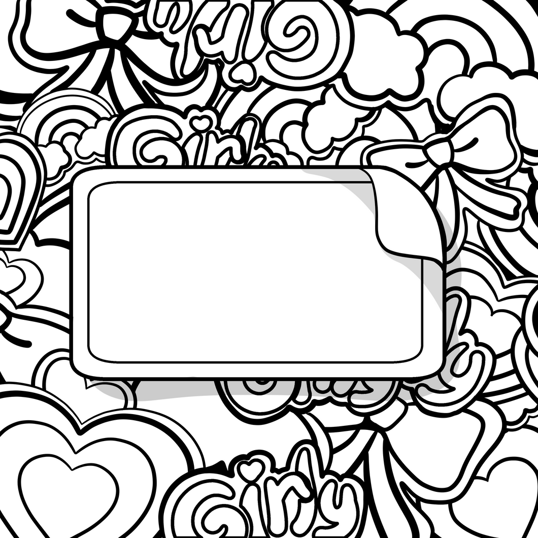 Mackenzie Turner Holiday Template
