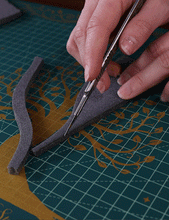 Elven Cutting Mat