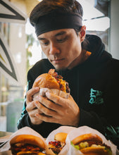 Eat Club Hoodie