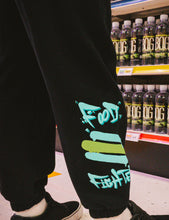 Eat Club Joggers