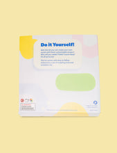 ME DIY Eraser Set (Sales Samples)