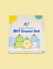 DIY Eraser Set