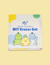 ME DIY Eraser Set (Sales Samples)