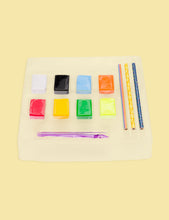 ME DIY Eraser Set (Sales Samples)