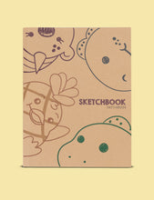 Sketchbook Sketchbook Set