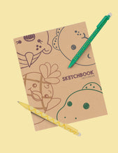 Sketchbook Sketchbook Set