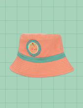 Stay Peachy Bucket Hat