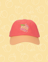 Camp Peachy Hat