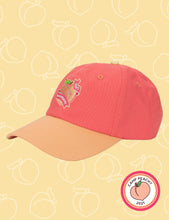 Camp Peachy Hat