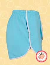 Camp Peachy Shorts