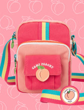 Camp Peachy Sling Bag