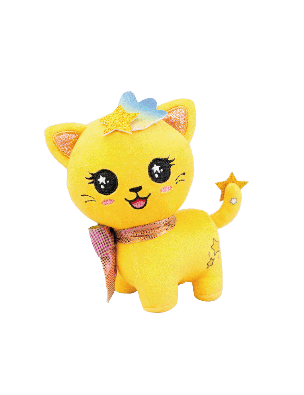 Surprise Mini Plush