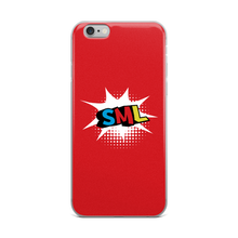 SML iPhone Case