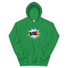 SML Pullover Hoodie (Free Shipping) v2