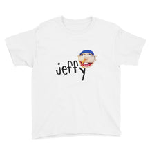 Jeffy T-Shirt v3 (Free Shipping) v2