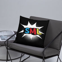 SML Pillow (Free Shipping) v2