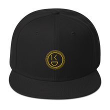 Snapback Hat