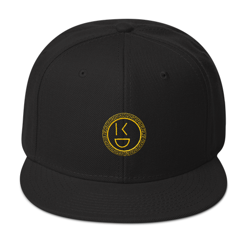 Snapback Hat