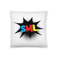 SML Pillow