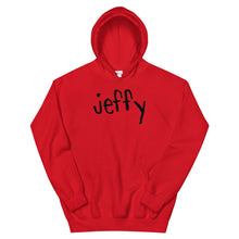 Jeffy Hoodie (Free Shipping) v2