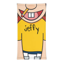 Jeffy Face Cover (Free Shipping) v2
