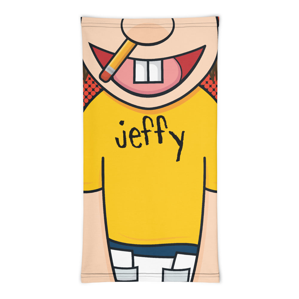 Jeffy Face Cover (Free Shipping) v2